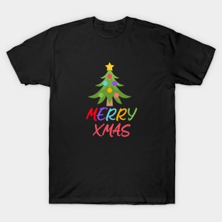 merry xmas T-Shirt